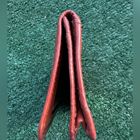 Bosca card holder - Picture 7 of 8